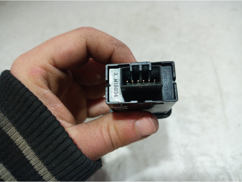 Recambio de interruptor para honda cr-v (rd8) es referencia OEM IAM M19833 M19833 M19833
