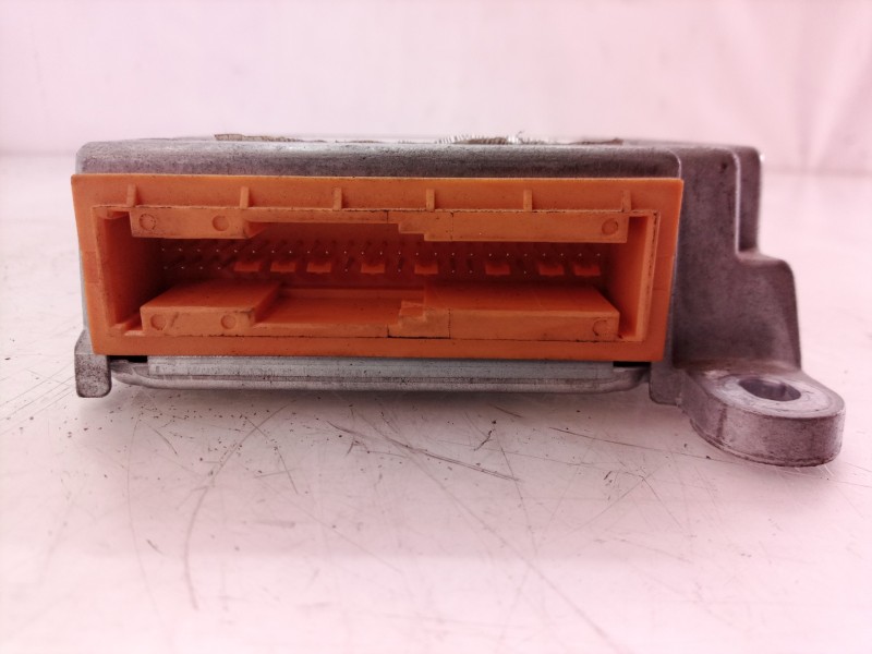 Recambio de centralita airbag para peugeot 206 berlina xs referencia OEM IAM 602327300 602327300 9652275980