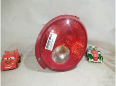 Recambio de piloto trasero derecho para chevrolet matiz referencia OEM IAM 300412R 300412R 300412