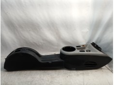 Recambio de consola central tras. para citroën c3 pluriel 1.4 exclusive referencia OEM IAM 9643735277 9643735277 9643735277