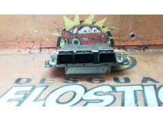 Recambio de centralita motor uce para peugeot 206 berlina xs referencia OEM IAM 9648588880 0281011188 