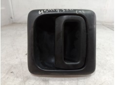 Recambio de maneta exterior delantera izquierda para fiat ducato caja cerrada 11 (desde 03.02) 2.0 jtd  batalla 3200 mm referenc