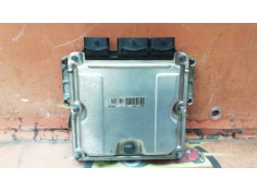 Recambio de centralita motor uce para peugeot 206 berlina xs referencia OEM IAM 9648588880 0281011188  2