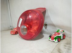 Recambio de piloto trasero derecho para chevrolet matiz referencia OEM IAM 300412R 300412R 300412 2