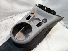 Recambio de consola central tras. para citroën c3 pluriel 1.4 exclusive referencia OEM IAM 9643735277 9643735277 9643735277 2