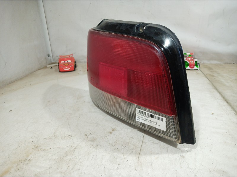 Recambio de piloto trasero izquierdo para suzuki baleno fam. sy (eg) referencia OEM IAM 22032018 22032018 22032018