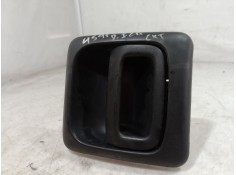 Recambio de maneta exterior delantera izquierda para fiat ducato caja cerrada 11 (desde 03.02) 2.0 jtd  batalla 3200 mm referenc 2