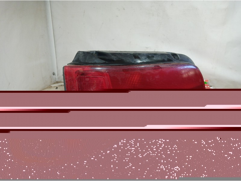 Recambio de piloto trasero izquierdo para suzuki baleno fam. sy (eg) referencia OEM IAM 22032018 22032018 22032018