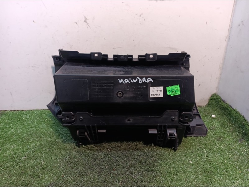 Recambio de guantera para mahindra xuv 500 xuv 500 fwd w6 referencia OEM IAM 0112AAW02680B 0112AAW02680B L0213583AA