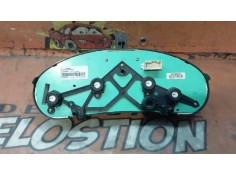 Recambio de cuadro instrumentos para peugeot 206 berlina xs referencia OEM IAM 9655976280   2