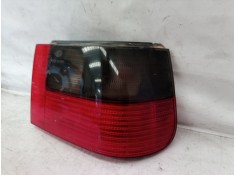 Recambio de piloto trasero derecho para seat ibiza (6k) clx referencia OEM IAM    2