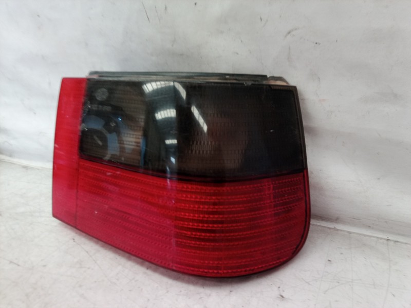 Recambio de piloto trasero derecho para seat ibiza (6k) clx referencia OEM IAM   