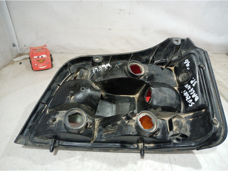 Recambio de piloto trasero izquierdo para suzuki baleno fam. sy (eg) referencia OEM IAM 22032018 22032018 22032018