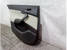 Recambio de guarnecido puerta trasera izquierda para opel insignia sports tourer cosmo referencia OEM IAM    2
