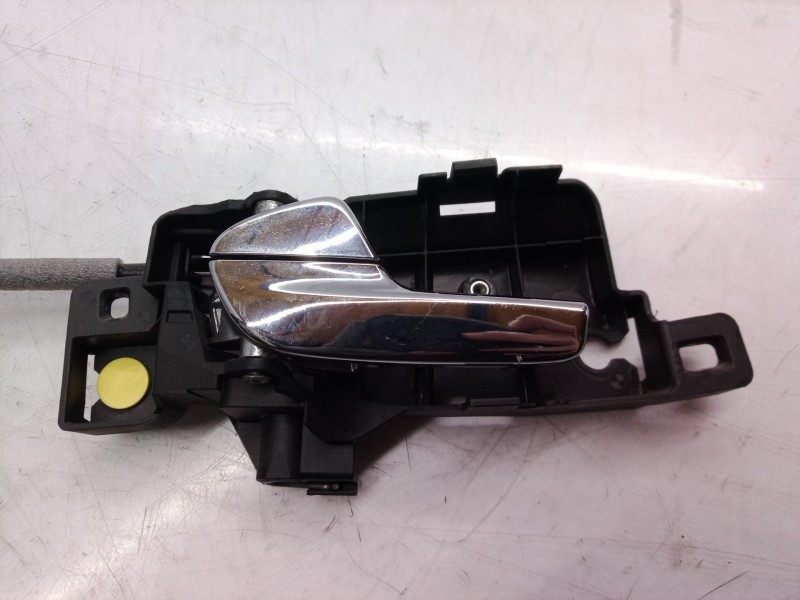 Recambio de cerradura puerta trasera izquierda para ford galaxy (ca1) ghia referencia OEM IAM   