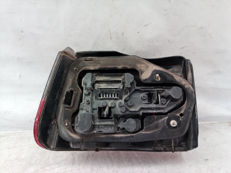 Recambio de piloto trasero derecho para seat ibiza (6k) clx referencia OEM IAM   