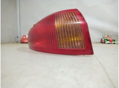 Recambio de piloto trasero izquierdo para alfa romeo 147 (190) referencia OEM IAM 46556349 46556349 46556349