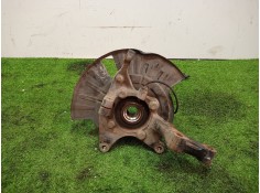 Recambio de mangueta delantera izquierda para mahindra xuv 500 xuv 500 fwd w6 referencia OEM IAM    2