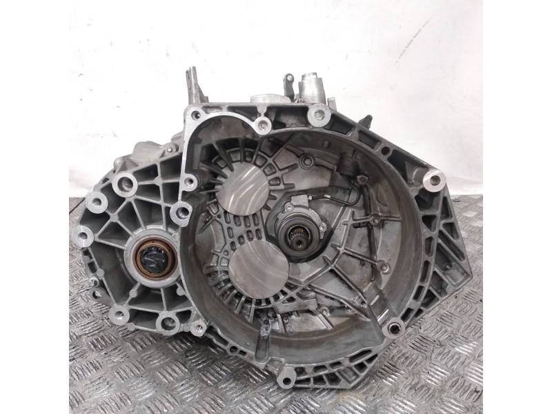 Recambio de caja cambios para opel insignia berlina cosmo referencia OEM IAM 55561698 55561698 55561698