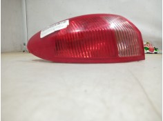 Recambio de piloto trasero izquierdo para alfa romeo 147 (190) referencia OEM IAM 46556349 46556349 46556349 2