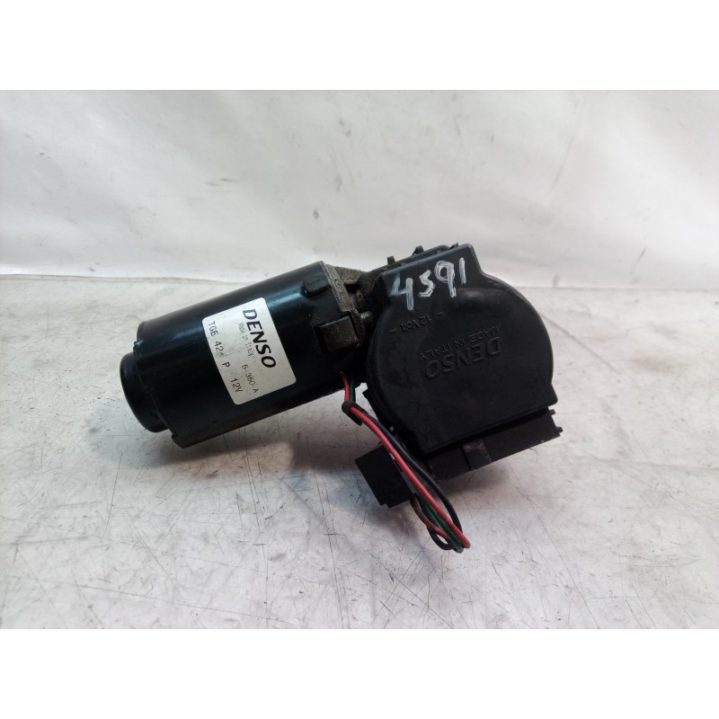 Recambio de motor limpia delantero para fiat ducato caja cerrada 11 (desde 03.02) 2.0 jtd  batalla 3200 mm referencia OEM IAM 00