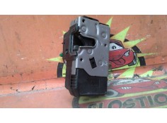 Recambio de cerradura puerta delantera izquierda para opel vectra b berlina elegance referencia OEM IAM 24414110 24414110 244141