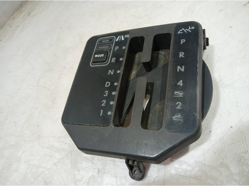 Recambio de varios para land rover range rover (lp) dse (100kw) referencia OEM IAM   