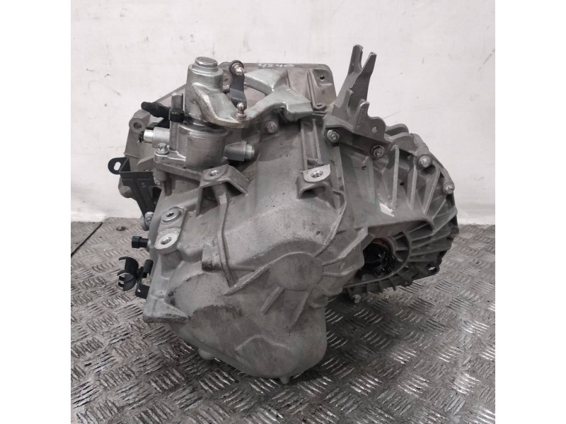 Recambio de caja cambios para opel insignia berlina cosmo referencia OEM IAM 55561698 55561698 55561698