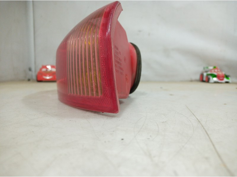 Recambio de piloto trasero izquierdo para alfa romeo 147 (190) referencia OEM IAM 46556349 46556349 46556349