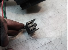 Recambio de motor limpia delantero para fiat ducato caja cerrada 11 (desde 03.02) 2.0 jtd  batalla 3200 mm referencia OEM IAM 00 2