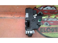 Recambio de cerradura puerta delantera izquierda para opel vectra b berlina elegance referencia OEM IAM 24414110 24414110 244141 2