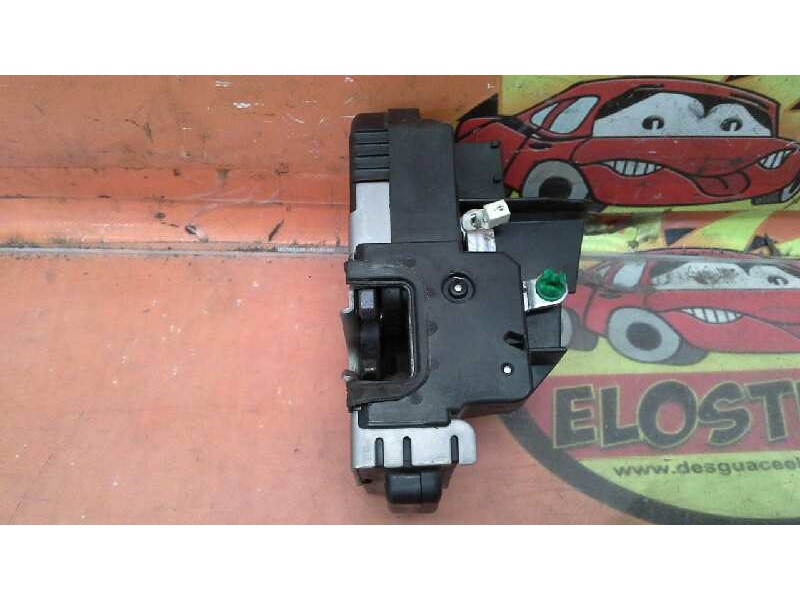 Recambio de cerradura puerta delantera izquierda para opel vectra b berlina elegance referencia OEM IAM 24414110 24414110 244141