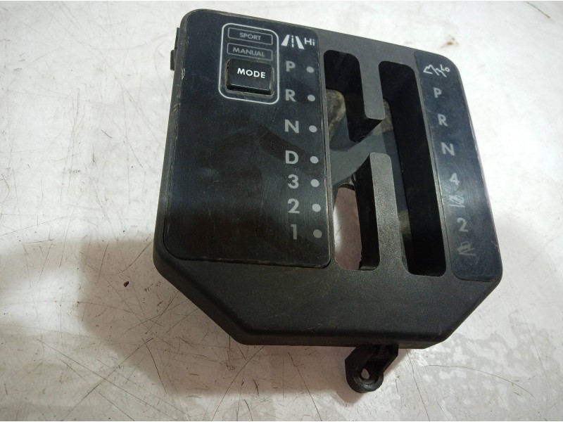 Recambio de varios para land rover range rover (lp) dse (100kw) referencia OEM IAM   