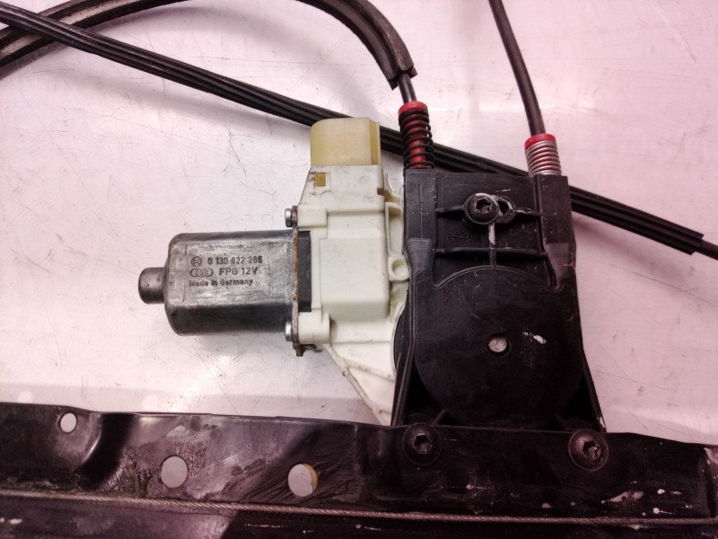 Recambio de elevalunas delantero derecho para ford galaxy (ca1) ghia referencia OEM IAM 0130822286 0130822286 0130822286