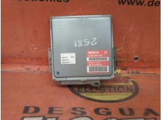 Recambio de centralita motor uce para peugeot 306 berlina 3/5 puertas (s1) xn referencia OEM IAM 0261200778 9617149880 026120077