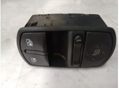 Recambio de mando elevalunas delantero izquierdo para opel insignia sports tourer cosmo referencia OEM IAM 13258521 13258521 132