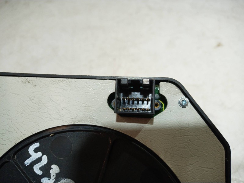 Recambio de varios para land rover range rover (lp) dse (100kw) referencia OEM IAM   