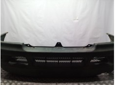 Recambio de paragolpes delantero para fiat ducato caja cerrada 11 (desde 03.02) 2.0 jtd  batalla 3200 mm referencia OEM IAM 0071