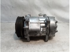 Recambio de compresor aire acondicionado para citroën xsara berlina 1.6 16v tonic referencia OEM IAM 9646416780 9646416780 96464