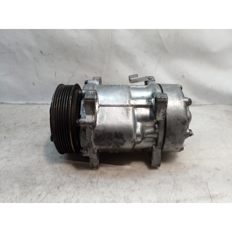 Recambio de compresor aire acondicionado para citroën xsara berlina 1.6 16v tonic referencia OEM IAM 9646416780 9646416780 96464