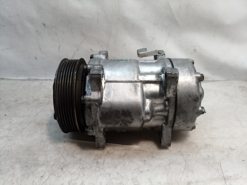 Recambio de compresor aire acondicionado para citroën xsara berlina 1.6 16v tonic referencia OEM IAM 9646416780 9646416780 96464