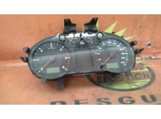 Recambio de cuadro instrumentos para seat ibiza (6l1) reference referencia OEM IAM 6L0920801A 6L0920801A 6L0920801A