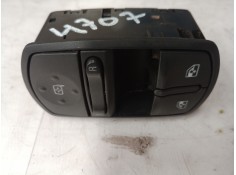 Recambio de mando elevalunas delantero izquierdo para opel insignia sports tourer cosmo referencia OEM IAM 13258521 13258521 132 2