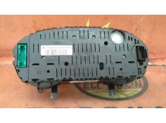 Recambio de cuadro instrumentos para seat ibiza (6l1) reference referencia OEM IAM 6L0920801A 6L0920801A 6L0920801A 2