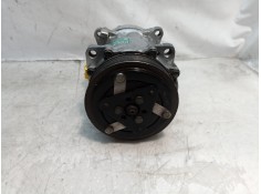 Recambio de compresor aire acondicionado para citroën xsara berlina 1.6 16v tonic referencia OEM IAM 9646416780 9646416780 96464 2
