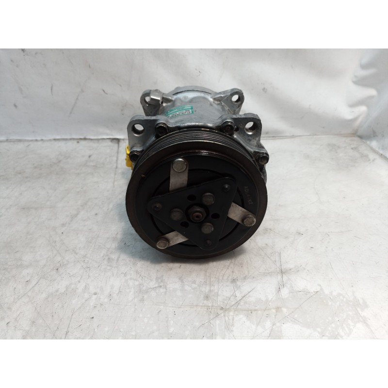 Recambio de compresor aire acondicionado para citroën xsara berlina 1.6 16v tonic referencia OEM IAM 9646416780 9646416780 96464