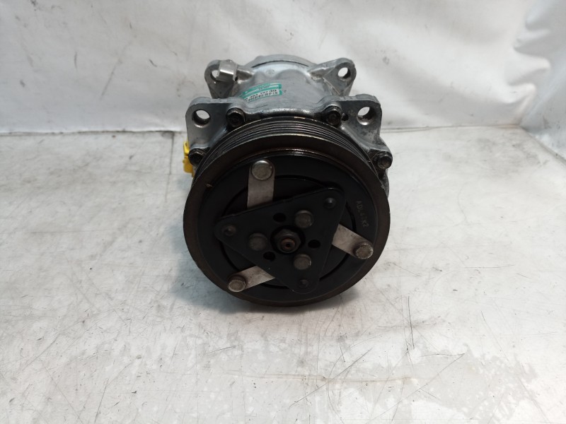 Recambio de compresor aire acondicionado para citroën xsara berlina 1.6 16v tonic referencia OEM IAM 9646416780 9646416780 96464