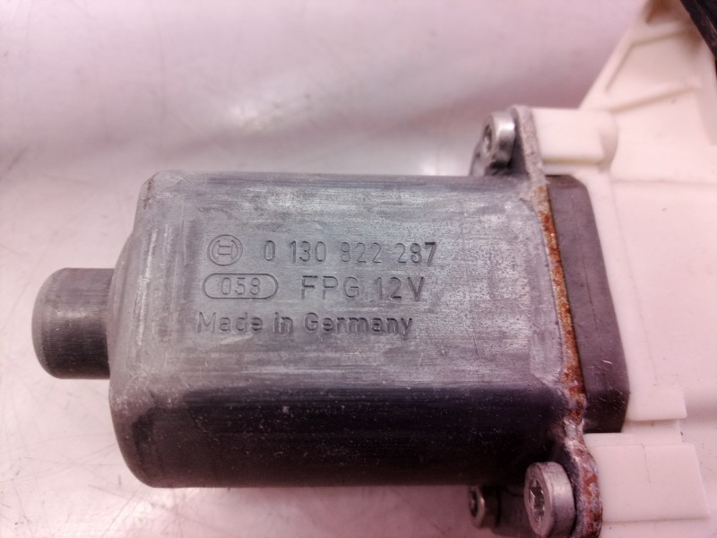 Recambio de elevalunas delantero izquierdo para ford galaxy (ca1) ghia referencia OEM IAM 0130822287 0130822287 0130822287