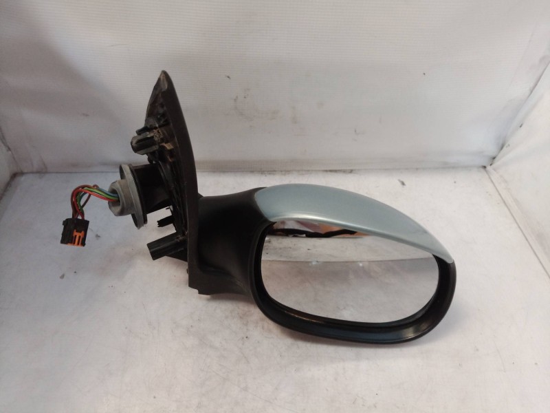Recambio de retrovisor derecho para peugeot 206 berlina xs referencia OEM IAM   