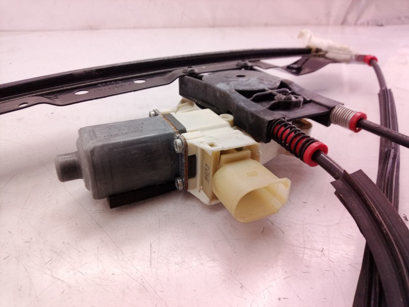 Recambio de elevalunas delantero izquierdo para ford galaxy (ca1) ghia referencia OEM IAM 0130822287 0130822287 0130822287